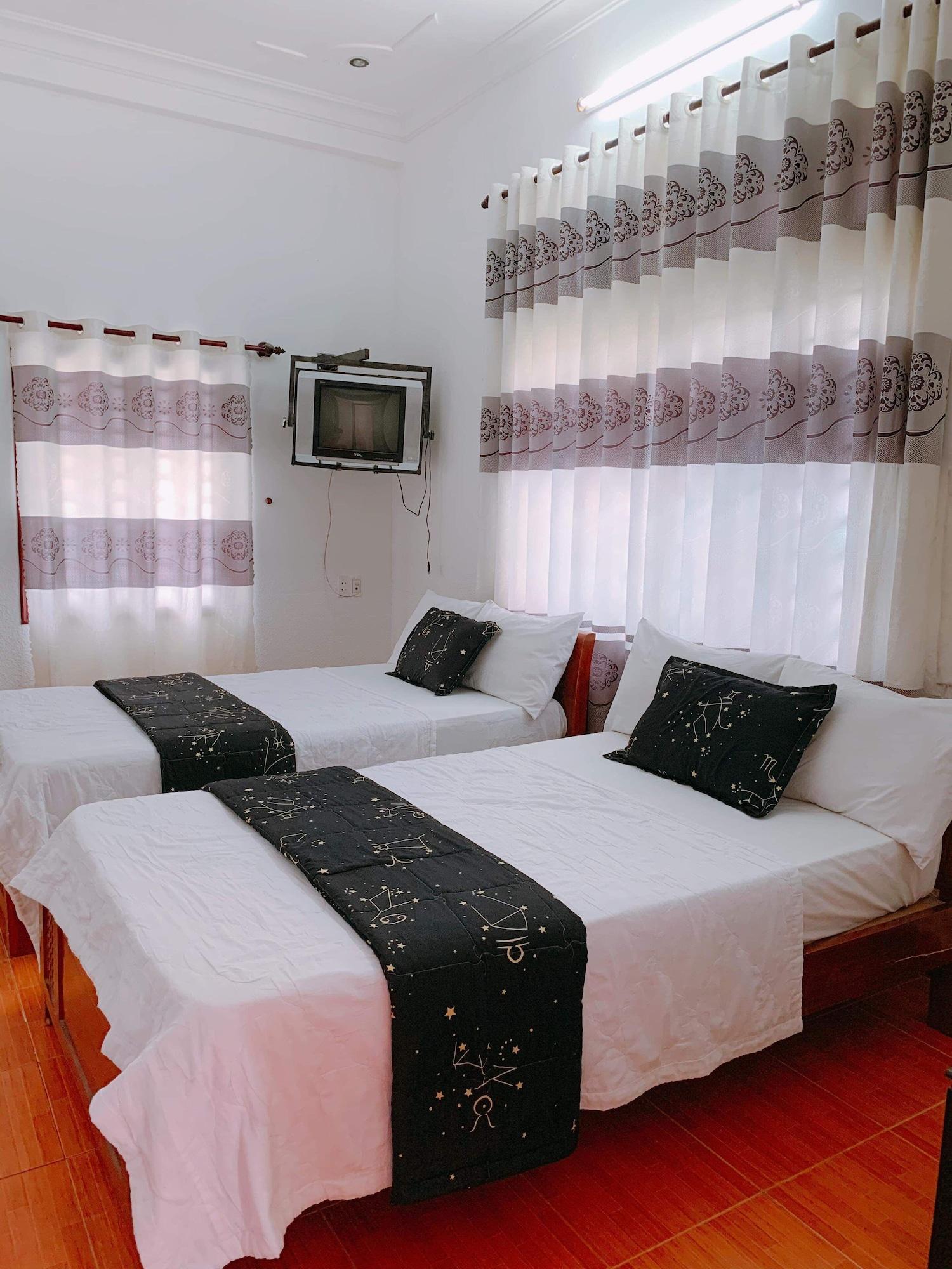 Homestay Countryside Χόι Αν Εξωτερικό φωτογραφία