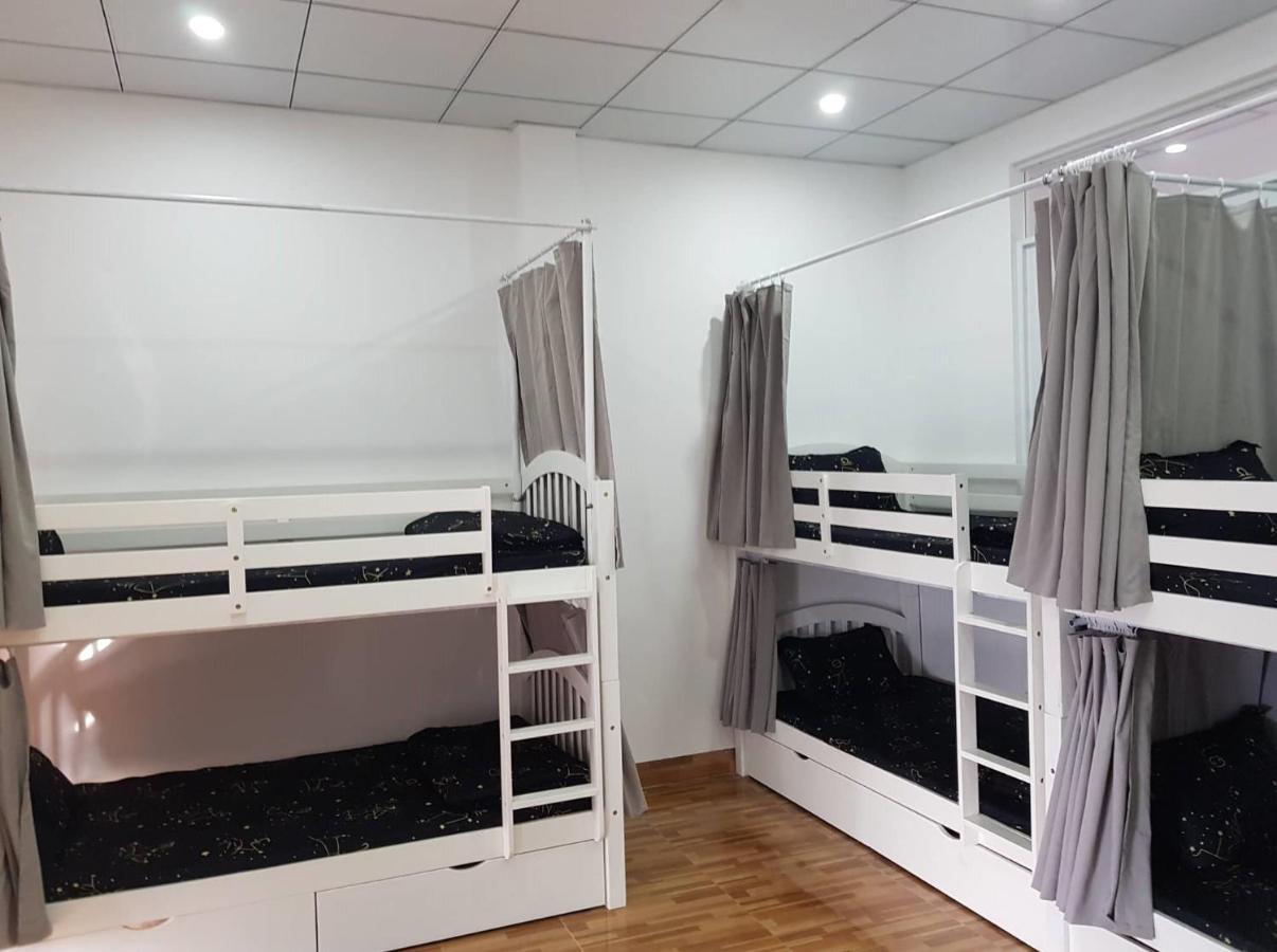 Homestay Countryside Χόι Αν Εξωτερικό φωτογραφία